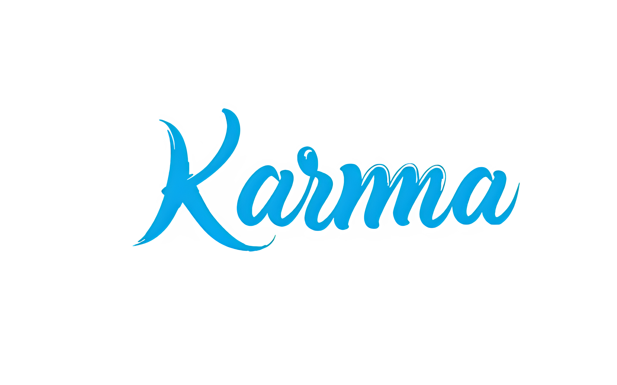 Karma Logo